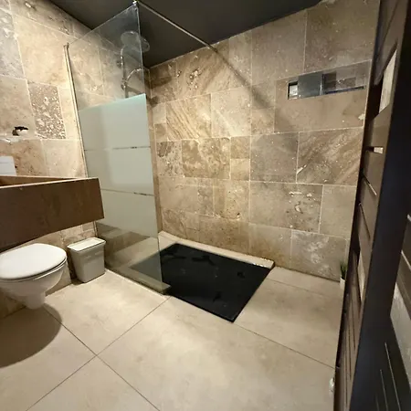 Apartamento Relaxing Maisdon-sur-Sevre