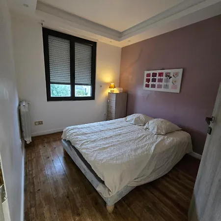 Apartamento Relaxing *