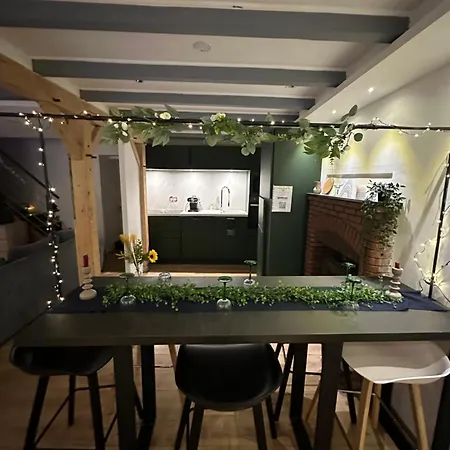 Apartamento Relaxing Maisdon-sur-Sevre