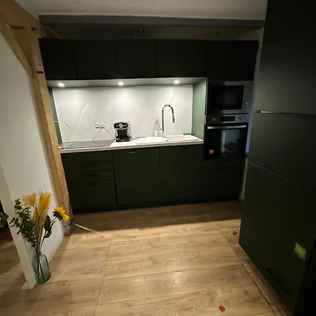 Relaxing Apartamento
