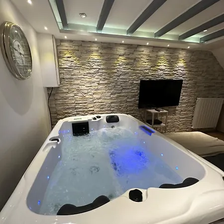 Relaxing *