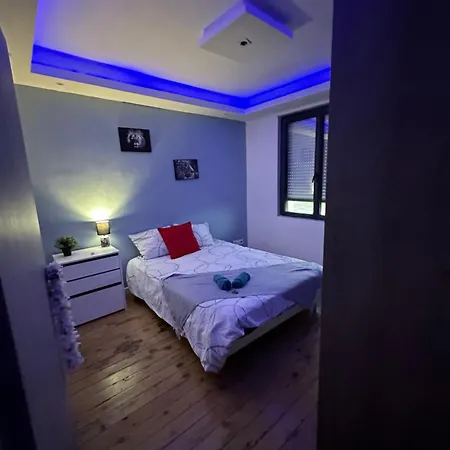 Apartamento Relaxing