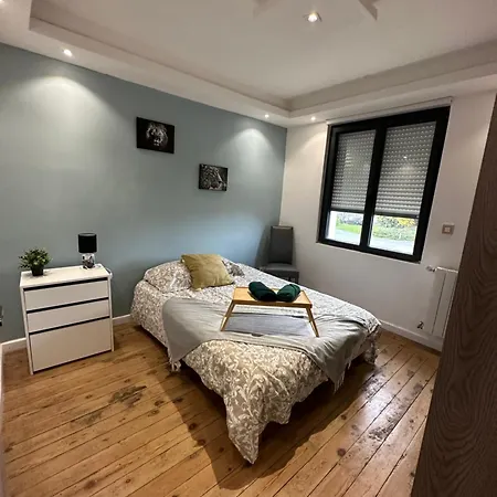 Relaxing Apartamento *